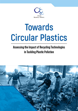 Towards Circular Plastics Report